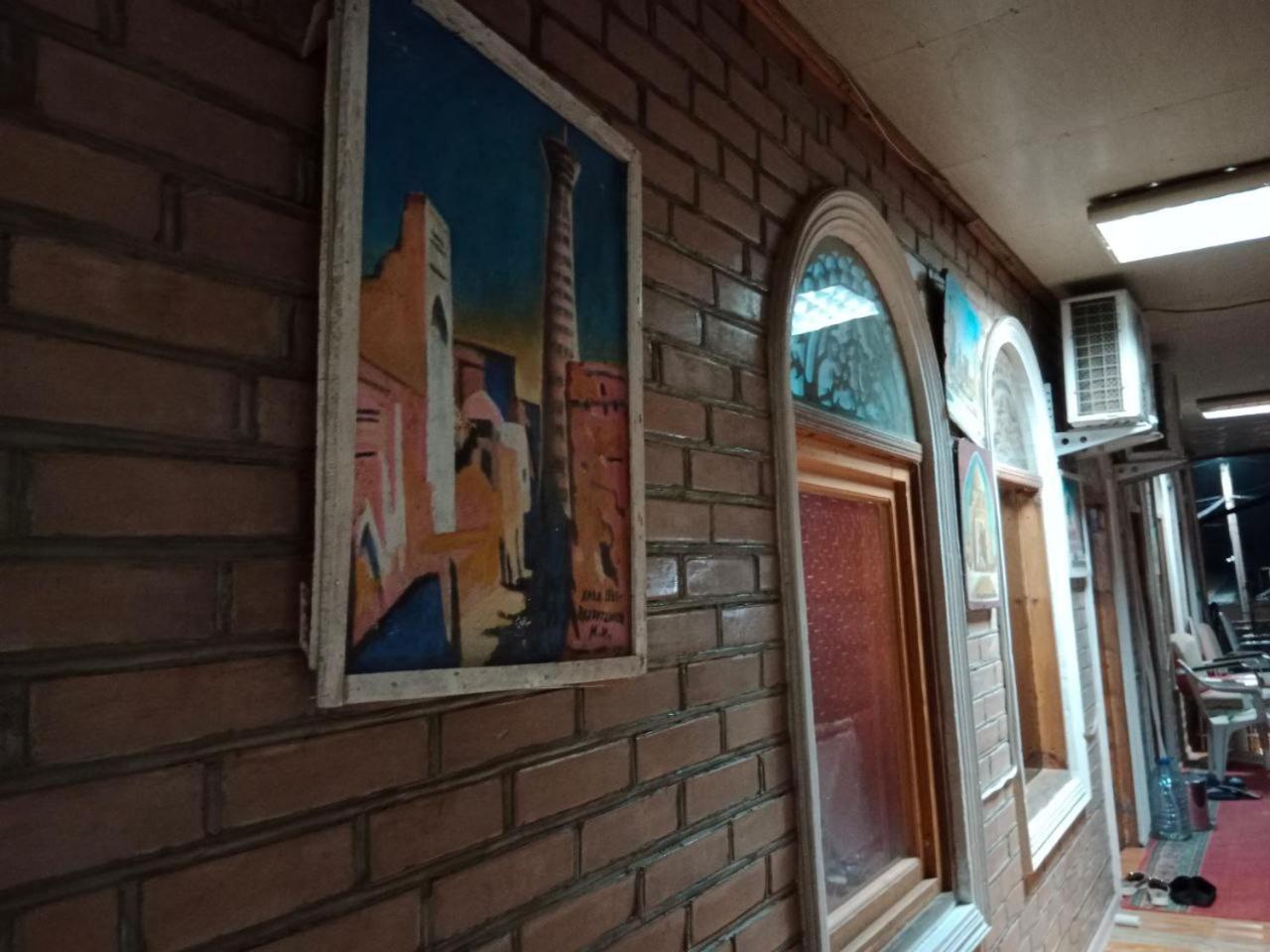 Gulsara Hostel Samarkand Phòng bức ảnh